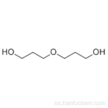 Dipropylenglykol CAS 25265-71-8